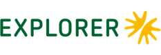 Explorer Logo